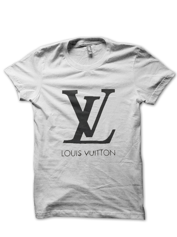 Buy Louis Vuitton Tshirt Online In India -  India