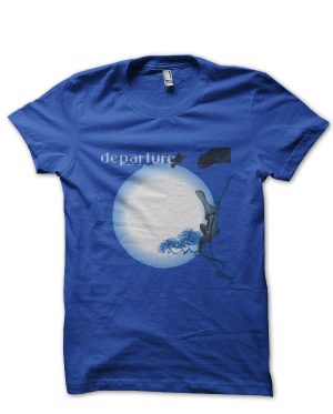 Nujabes T-Shirt And Merchandise