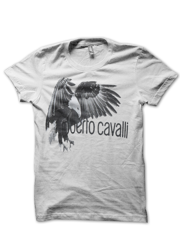 Roberto Cavalli T-Shirt | Swag Shirts