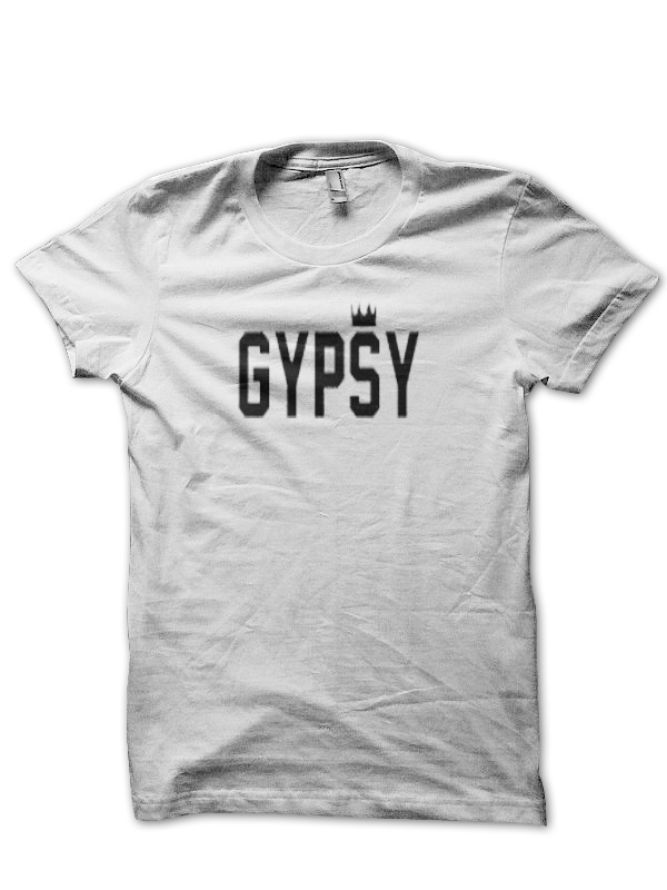 Tyson Fury T-Shirt | Swag Shirts