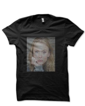 Zara Larsson T-Shirt And Merchandise