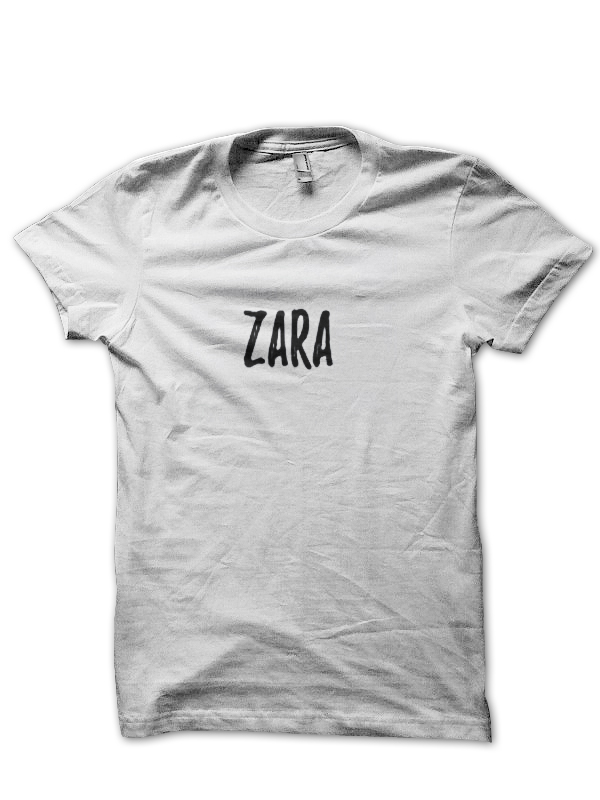 Zara Larsson T-Shirt | Swag Shirts