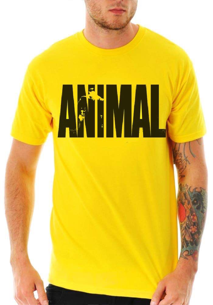 Animal T-Shirt - Swag Shirts