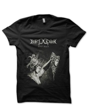 Be'lakor T-Shirt And Merchandise