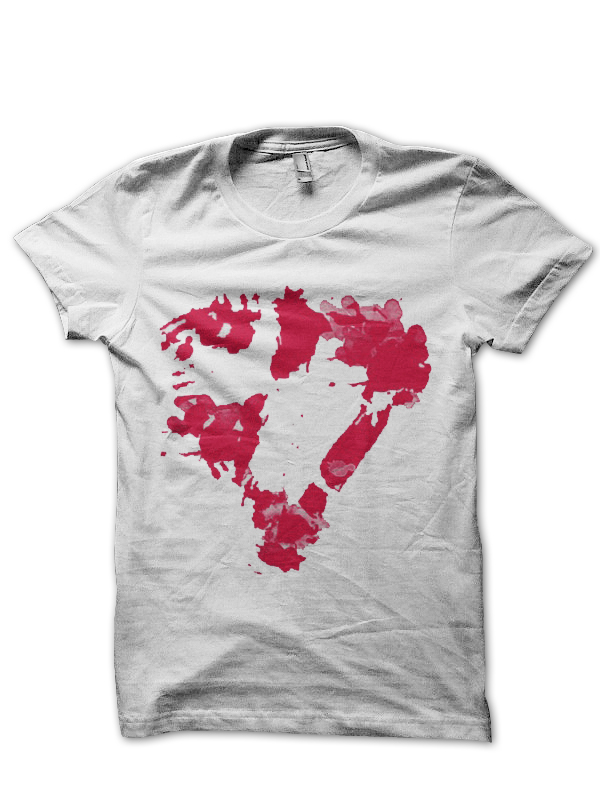 Enrique Iglesias T-Shirt | Swag Shirts