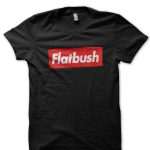 Flatbush Zombies T-Shirt