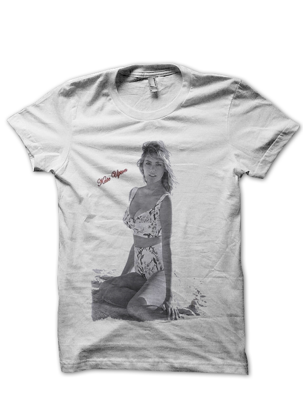 Kate Upton T-Shirt And Merchandise