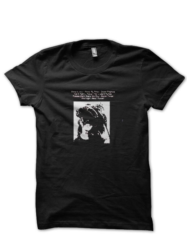 Lianne La Havas T-Shirt And Merchandise