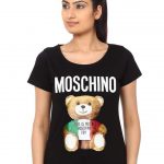 Moschino Girls T-Shirt