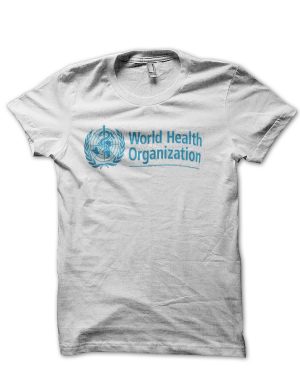 World Health Organization T-Shirt