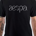 Aespa T-Shirt