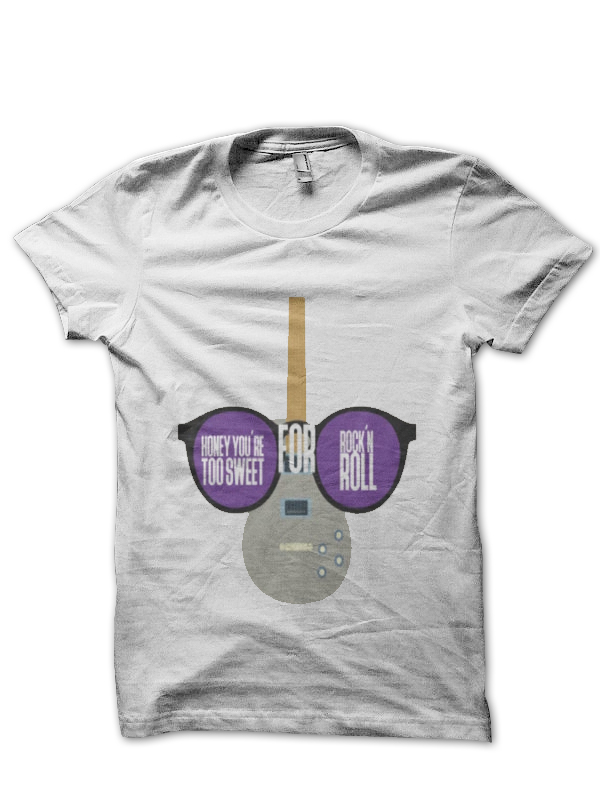 Almost Famous T-Shirt And Merchandise