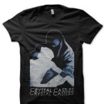 Crystal Castles T-Shirt