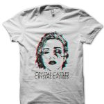 Crystal Castles T-Shirt