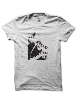David Hockney T-Shirt And Merchandise