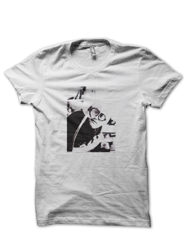 David Hockney T-Shirt And Merchandise