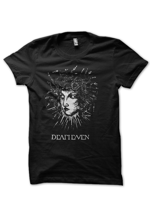 Deafheaven T-Shirt And Merchandise