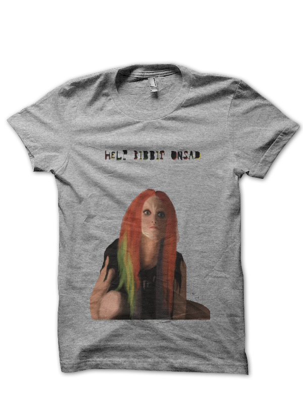 Dirk Gently T-Shirt And Merchandise