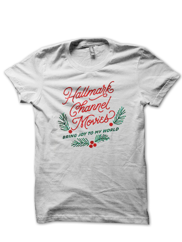 It's A Wonderful Life T-Shirt And Merchandise