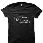 Jack Dorsey T-Shirt