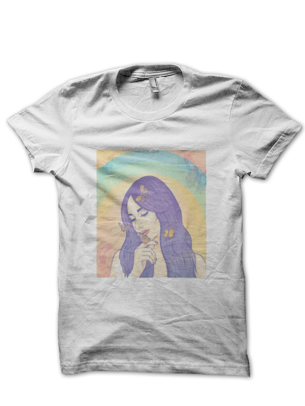 Kacey Musgraves T-Shirt And Merchandise