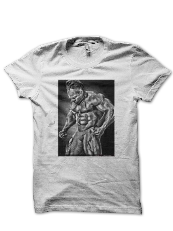 Kai Greene T-Shirt | Swag Shirts