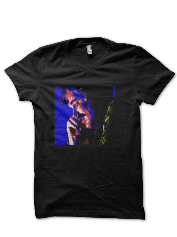 Lester Bangs T-Shirt And Merchandise