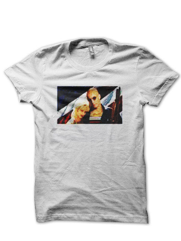 Natural Born Killers T-Shirt And Merchandise