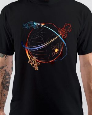 Rocket League T-Shirt