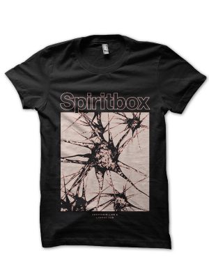 Spiritbox T-Shirt - Swag Shirts