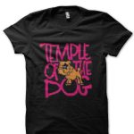 Temple Of The Dog T-Shirt