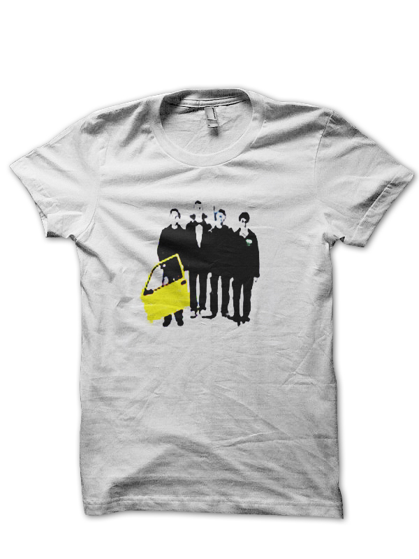 The Inbetweeners T-Shirt And Merchandise