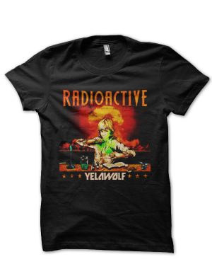 Yelawolf T-Shirt And Merchandise