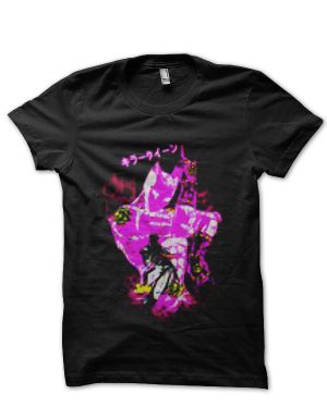 Yoshikage Kira T-Shirt And Merchandise