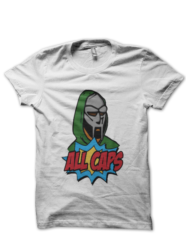 Aesop Rock T-Shirt And Merchandise