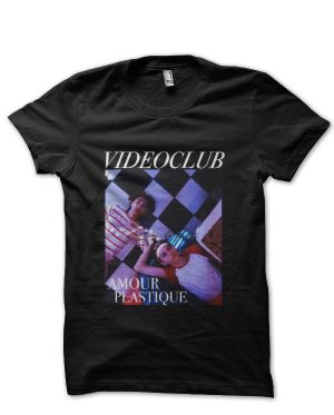 Amour Plastique T-Shirt And Merchandise