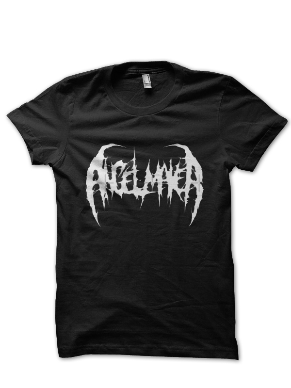 ANGEL-MAKER T-Shirt And Merchandise
