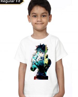Anime Kids T-Shirt