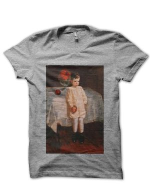 Boy George T-Shirt