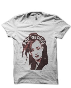 Boy George T-Shirt