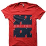 t shirts online india by Swagshirts99.in