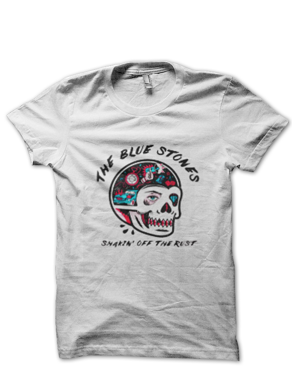 Crobot T-Shirt And Merchandise