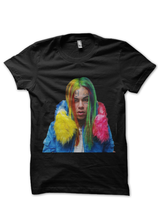 Daniel Hernandez T-Shirt And Merchandise