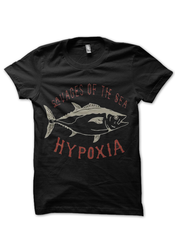 Dogtooth T-Shirt And Merchandise