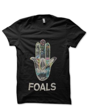 Foals T-Shirt