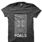 Foals T-Shirt
