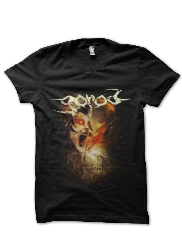 Gorod T-Shirt And Merchandise