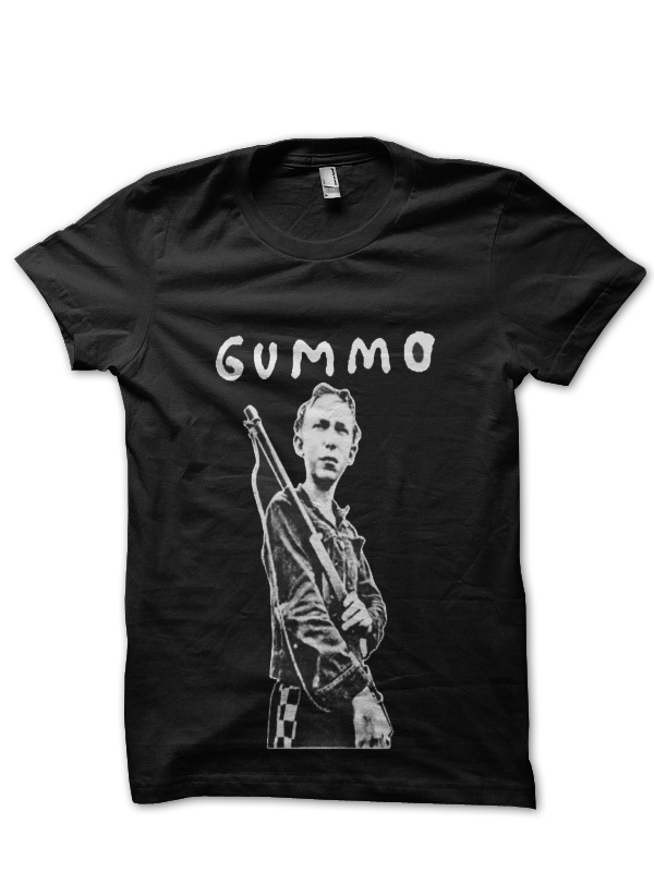 Gummo T-Shirt And Merchandise