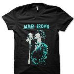 James Brown T-Shirt
