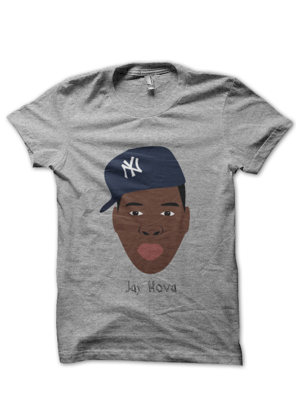 Jay Sean T-Shirt And Merchandise